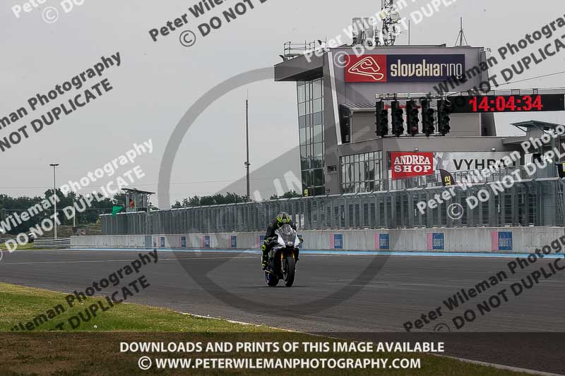Slovakia Ring;event digital images;motorbikes;no limits;peter wileman photography;trackday;trackday digital images